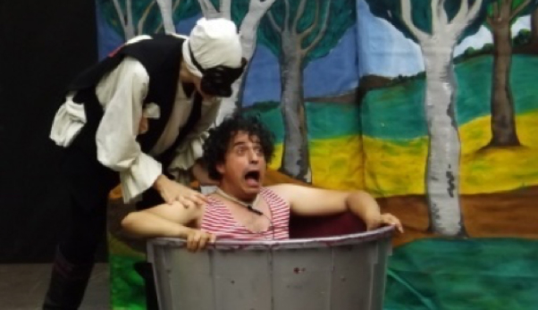 La vera storia del gatto con gli stivali